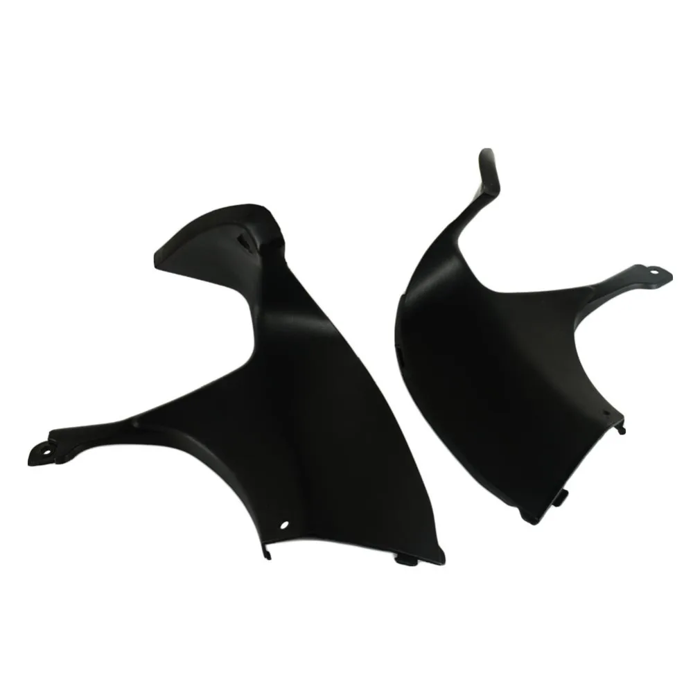 Motorcycle Parts Unpainted Ram Air Intake Duct Cover Fairing For SUZUKI Hayabusa GSX1300R 1997-2007 GSXR1300 97 98 99 00