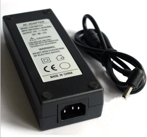 

High quality eco-friendly 12v 10a ac dc adapter switching power supply one piece machine power supply