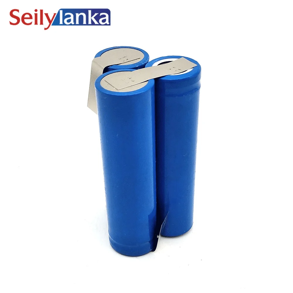 3000mAh dla AEG 12V 18650 litowo-jonowy akumulator litowy L1215 4932399988 4932352658 4932352095 SB12C do samodzielnego montażu