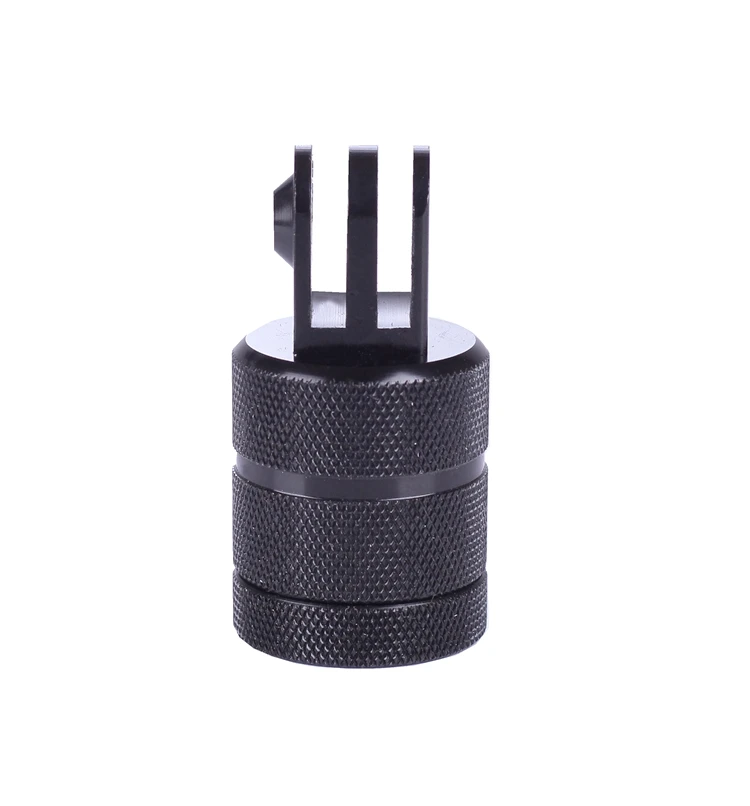 for Gopro 13 12 Accessories Aluminium Mount Metal Adapter 1/4\