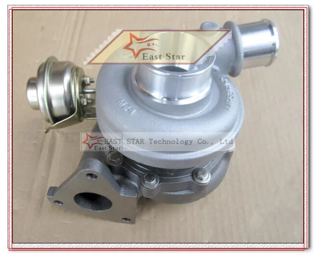 GT2052V 726442-5004S 726442 14411-2W203 Turbo Turbocharger For NISSAN Pathfinder Mistral Terrano TR50 WGE50 Elgrand ZD30ETi 3.0L