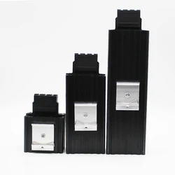 60W HG140 For Cabinet PTC Electric Heater Air Heating Element  with CE RoHS Fan Heater