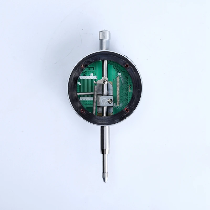 IP54 Oil-proof Digital Micrometer 0.001mm Electronic Li-battery Metric/Inch 0-12.7mm/0.5\