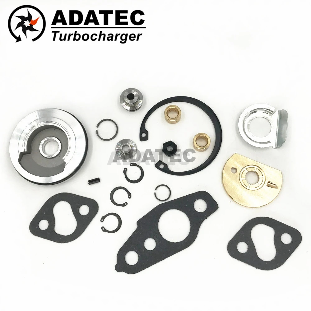 CT12B 1720167040 Turbo Repair Kit 17201-67010 Turbine Service Kit for Toyota Landcruiser TD ( KZJ70,71) 92 Kw - 125 HP 1KZ-T