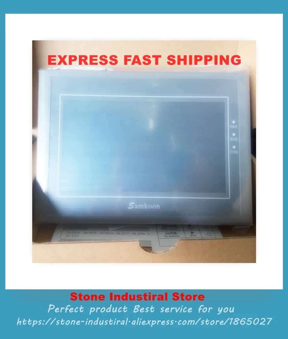 

Boxed HMI Touch Screen EA-070B SK-070HE SK-070HS SK-070FS SK-070GE SK-070ME SK-070GS SK-070MS SK-102HE SK-102HS New Original