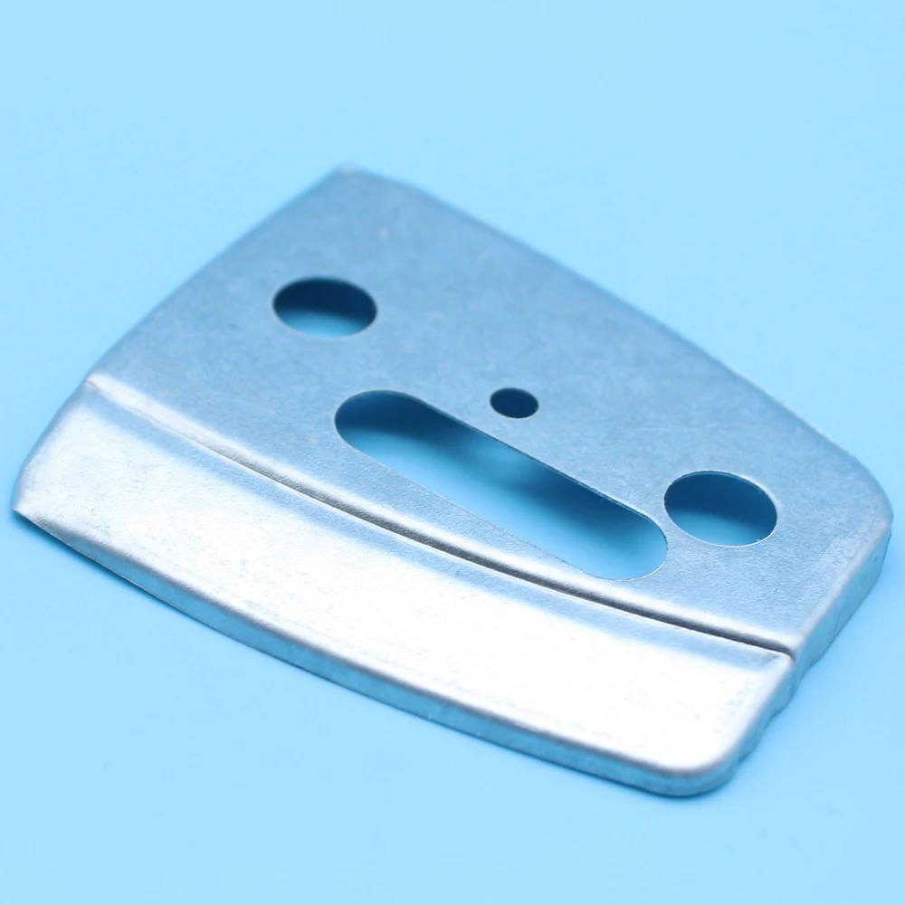 Guide Bar Plate For Husqvarna 340 340E 345 345E 346XP EPA 350 351 353 357 XP 359 EPA Chainsaw Replacement # 503856601 Part
