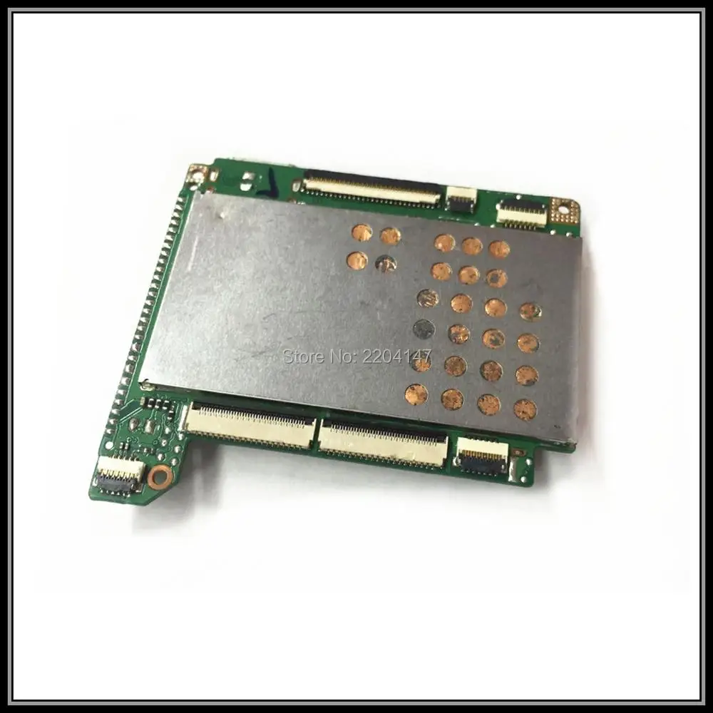 100% originale COOLPIX S9300 Scheda principale Scheda MCU Scheda madre Scheda madre Scheda madre per Nikon S9300