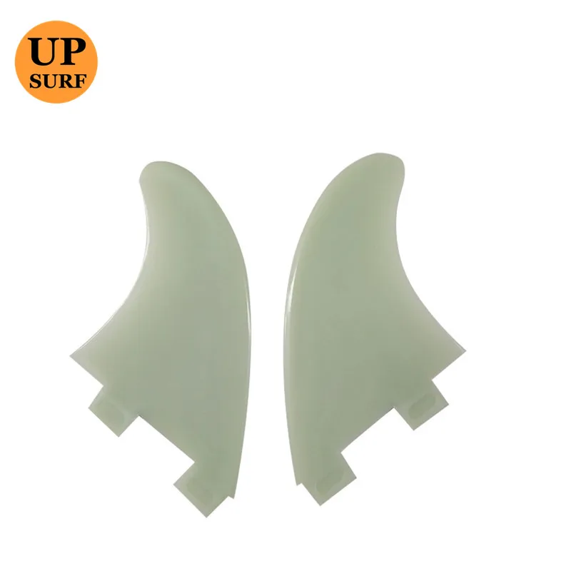 Surf Fins Cheaper Plastic Fins Quad Fin Double Tabs GX Fins