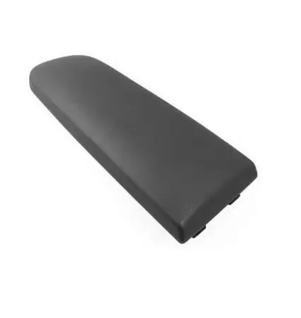 Car Leather Center Console Armrest Covers Fit for 99-04 Volkswagen VW Golf Jetta Bora Mark 4 GTI R32 8Z259