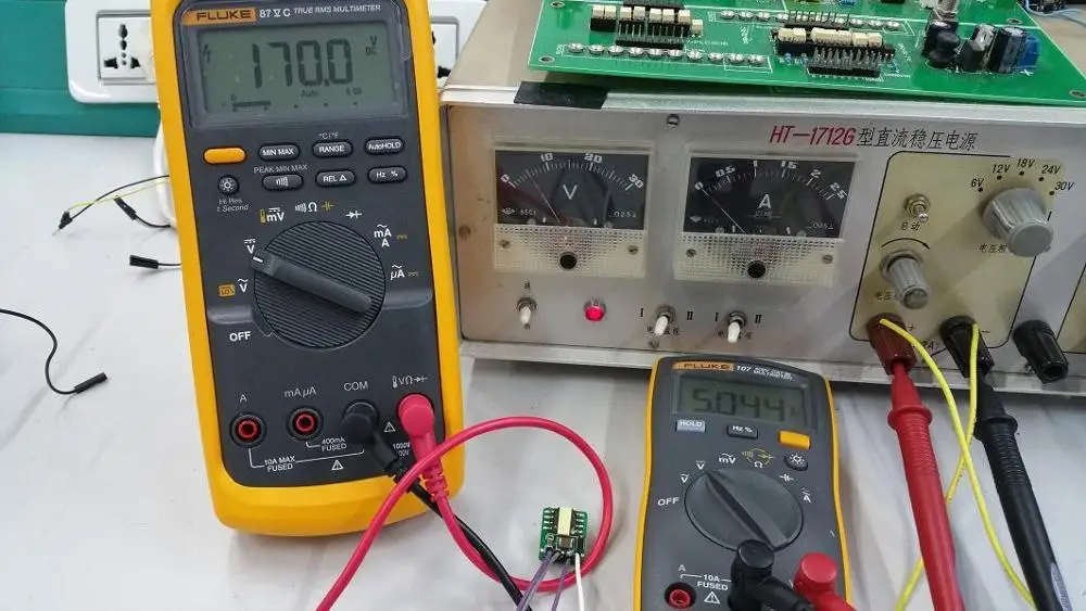 Dc 2.5 v-12 v ~ 170 v dc 고전압 전원 변압기 모듈 nixie 튜브 글로우 클록 튜브 매직 아이 5v 3.7v 3.2v dc new