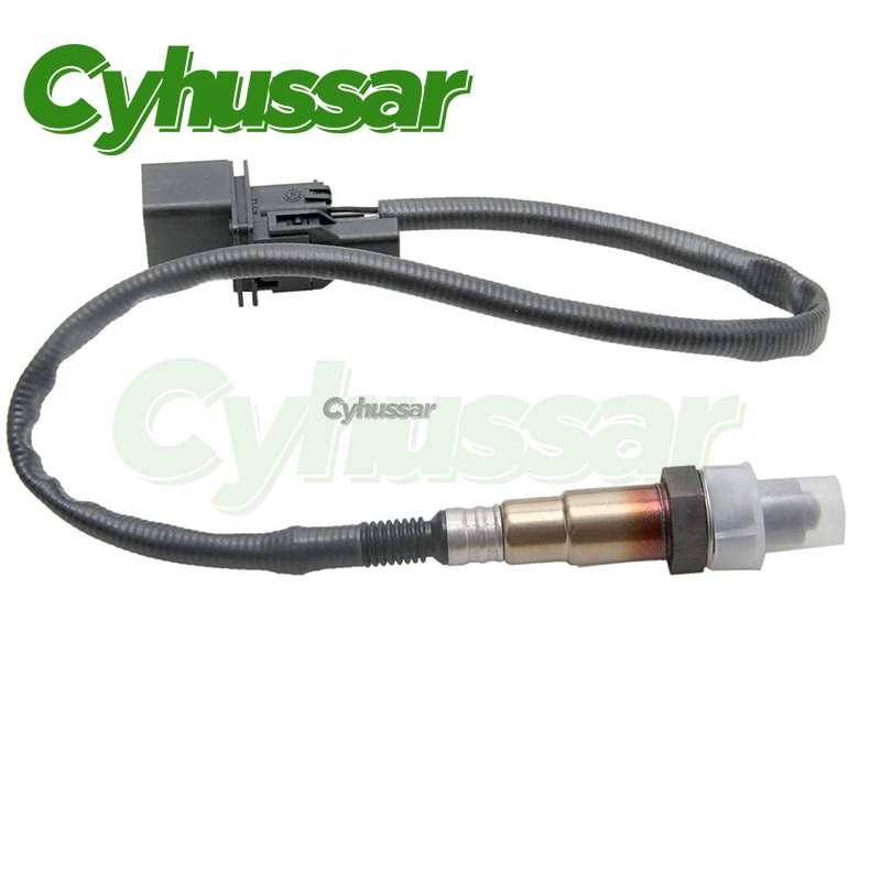 

Oxygen Sensor O2 Lambda Sensor Air Fuel Ratio Sensor fit for BUICK RENDEZVOUS 3.6L 12574662 213-1583 234-5004 2004-2006