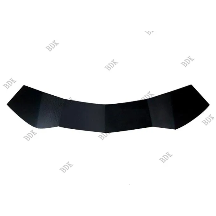 Fit for Aventador LP700 LP720    modified carbon fiber rear wing rear spoiler wing