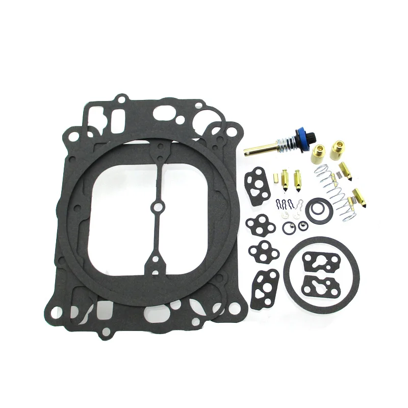 Carburetor Rebuild Kit For Edelbrock Carb 1400 1403 1404 1405 1406 1407 1409 1411 1477 1801 1802 1803 Automotive 500 600 650 700