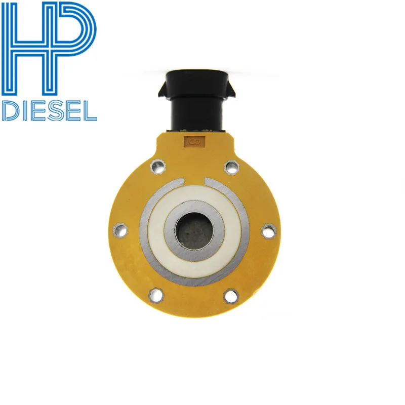 

Solenoid Valve 312-5620,For Fuel Pump 326-4635 , For CAT 320D/C6.4/C6.6/C4.4,Diesel Fuel Engine Injection Part,New Made in USA