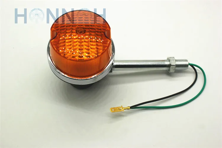 Motorcycle lamp JAWA 250/350 Motorcycle Indicator motorcycle lamp turning light  Motorcycle Turn Signal Indicator Light Lamp