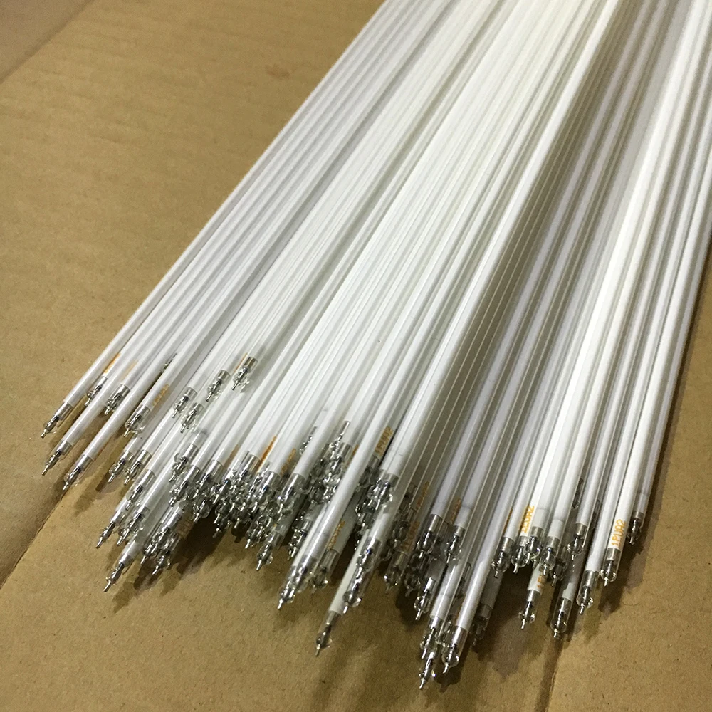 10PCS Free Shipping High Quality CCFL 350mm * 2.5 mm 17" 4:3 LCD 350 MM Backlight Lamp 17 inch ccfl lamp