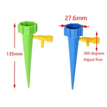 Automatic Drip Irrigation System for Plants 1pcs #4