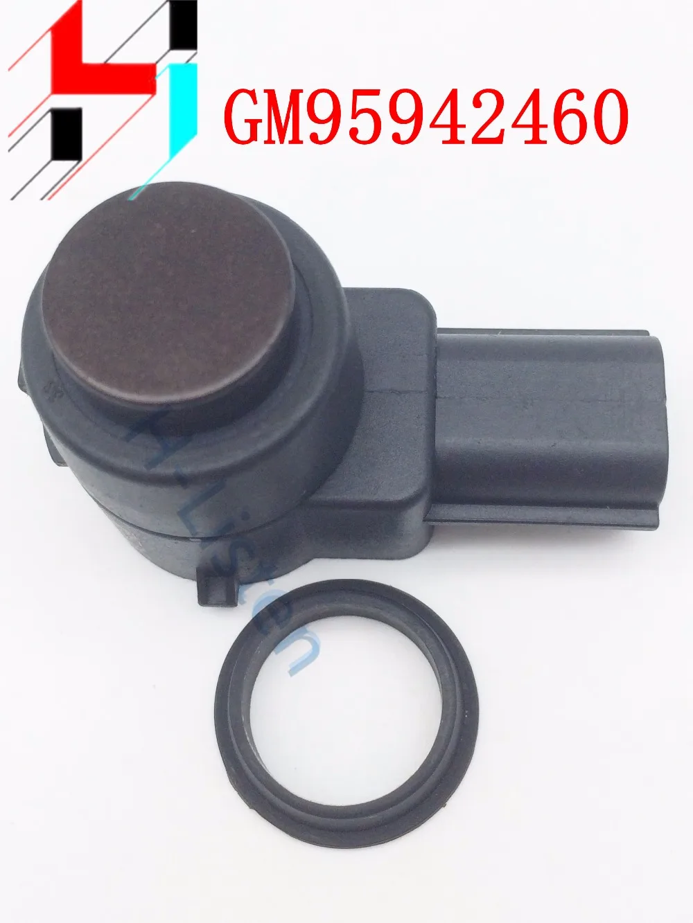 

10Pcs 95942460/13330722 Parking Sensor PDC Sensor Parking Distance For OpEl AsTra J ZafIra B Car Accessories 08-13