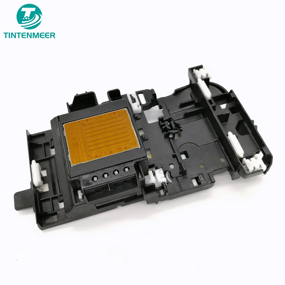 TINTENMEER REPLACEMENT PRINT HEAD COMPATIBLE FOR BROTHER DCP J100 105 152 132 200 205 T300 T500 T700 T800 J200 PRINTER PRINTHEAD