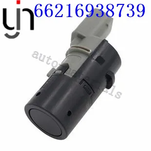 

1pcs PDC Parking Sensor Parksensor 66216938739 66206989112 66200309540 For B M W 5er (E39,E60,E61) 6er E63 7er E65 X3