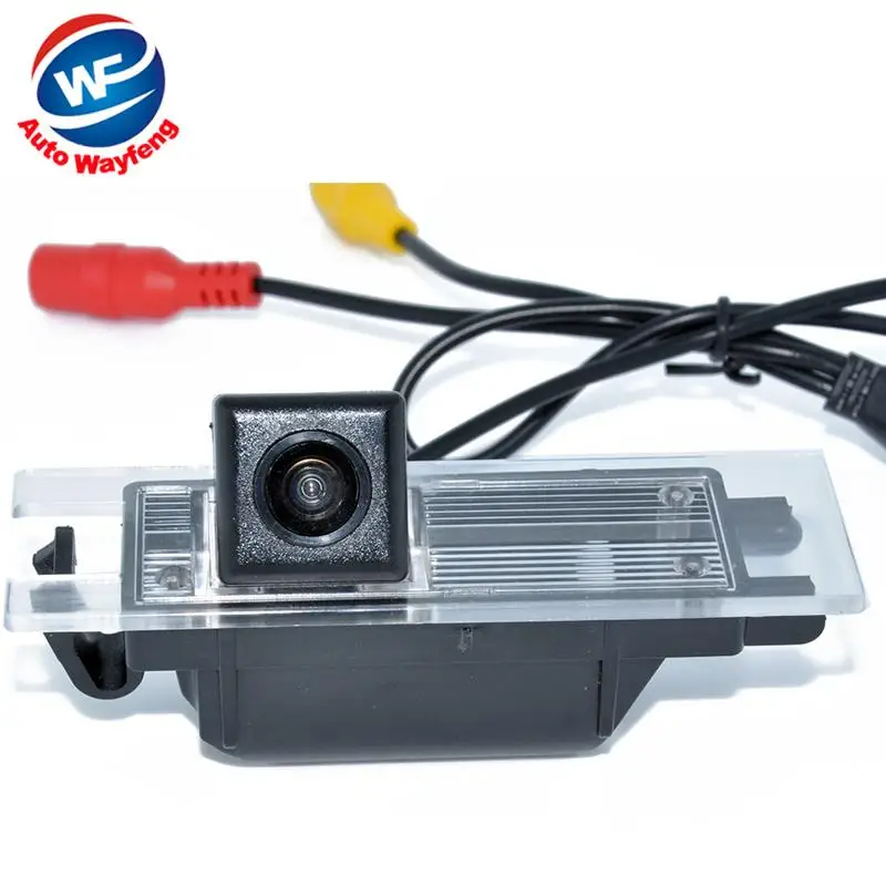 Hot Selling OPEL Vectra Astra Zafira Insignia Haydo M1 MPE Lovns Coupe Hideo Rear View Camera Reverse Parking back up Camera