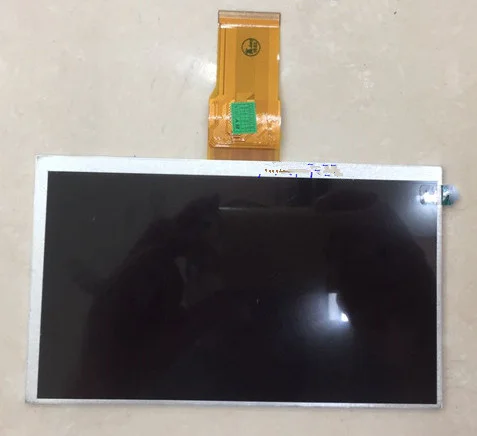 

XXGD-070-TH-02G JB7300130906 LCD screen