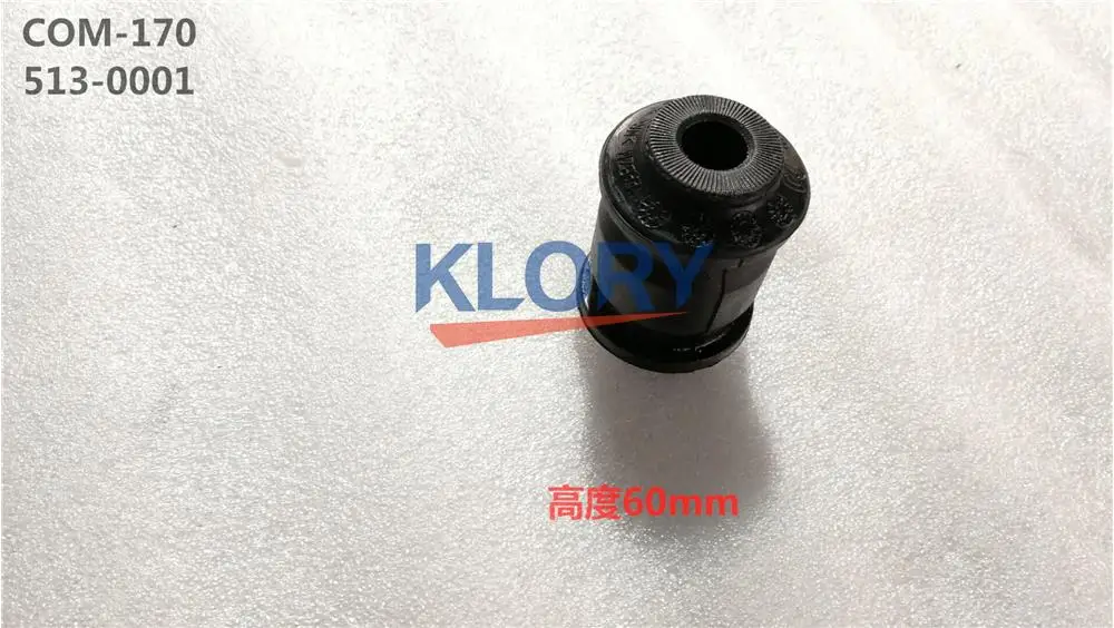 

2914330XSZ08A Rear lower arm bushing assembly For Great wall Haval H2