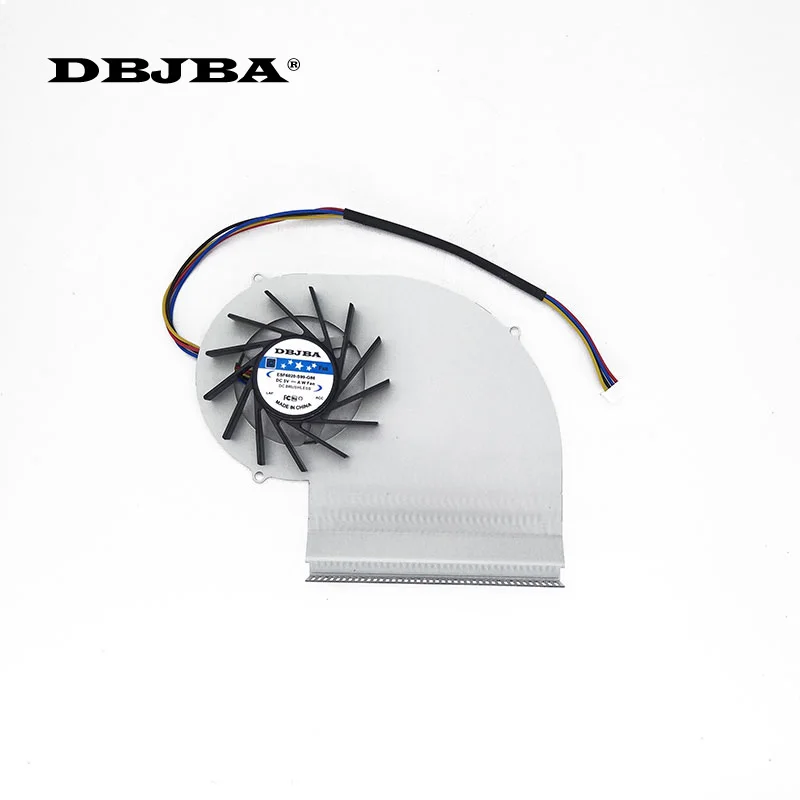 fan for ASUS K61IC X66IC K70IC X70IC X70AB K70AB X66 K61 K501 X70 UDQF2ZR10DAS DC5V 13n0-eua0201 laptop GPU cooling Fan