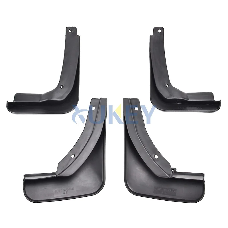 Car Mud Flap Flaps For Skoda Rapid Spaceback Hatchback 2013 - 2018 Mudflaps Splash Guard Mudguards Accessories 2015 2016 2017