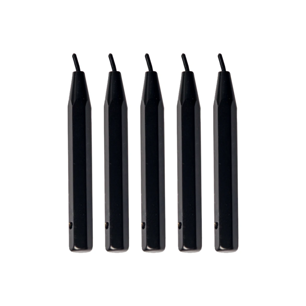 

5PCS Violin Chin Rest Shaft Screwdriver Screw Violin Parts & Accessories Musical Instrument Accessories