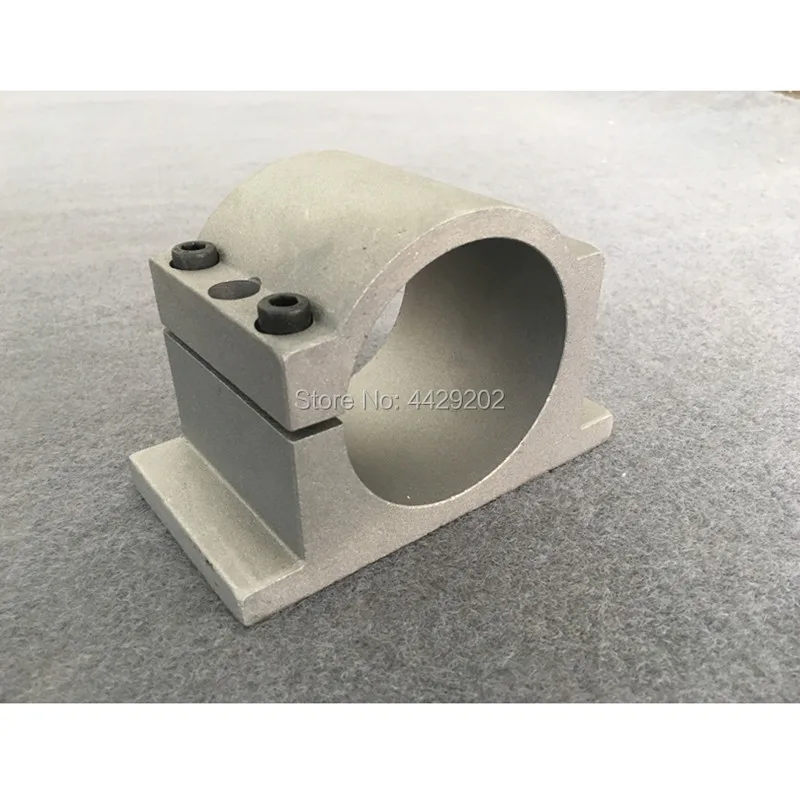 Kit mandrino raffreddato ad acqua da 2,2 kW motore mandrino di fresatura er20 + 2,2 kW VFD + morsetto 80 + pompa acqua + 13 pezzi ER20 + cavo da 1 m per router CNC