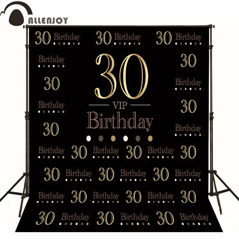 

Allen Photographic backdrop Luxury elegant aristocrat birthday original design photography background custom vinyl fabric