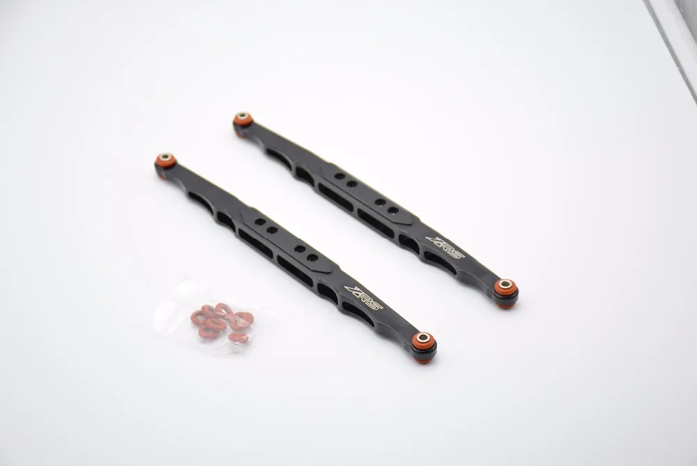 Upgrade Rear Metal Arms Suspension Arm for Traxxas 1/7 UDR Straight Bridge Short truck 1 Pair