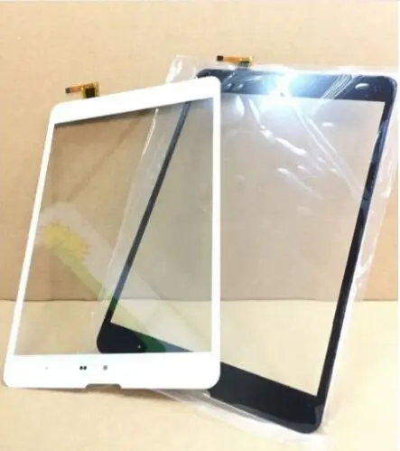 

7.85inch for LEXAND A811 tablet pc capacitive touch screen glass digitizer panel