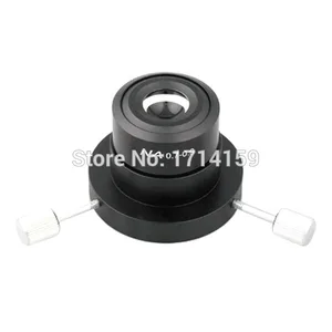 Microscópio binocular com luz led amscópio, microscópio composto biológico 40x-2000x 3w com campo escurecido 10 principais vendas microscópio de campo escuro - №3