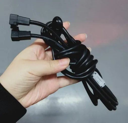Futaba Training Cable Trainer Cable Trainer Cord FUTM4415 - Micro to Micro