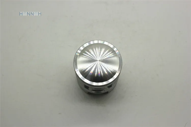 PISTON KIT WITH ring 45mm FOR 50CC PUCH 50 45MM CYLINDER