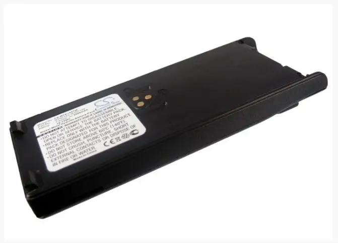 Cameron Sino 2500mAh battery for MOTOROLA GP1200 GP2010 GP2013 GP900 HAT100 HT1000 HT6000 JT1000 MT2000 MT2100 MTS2000 MTS2010