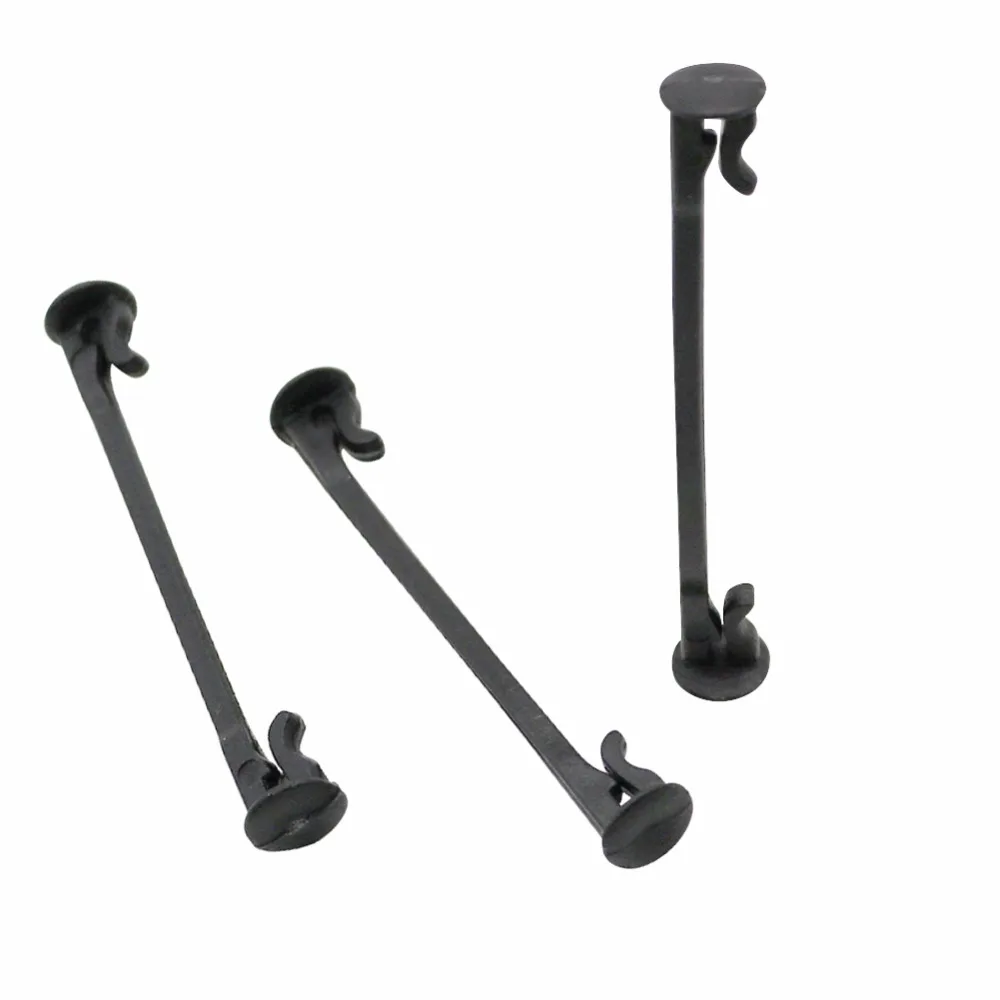 Piante Da Giardino 300Pcs In Bundle Fibbia Uva Viti Verdura Reggette Pinze Ortaggi in Serra Steli Anello di Fissaggio Elementi di Fissaggio strumento