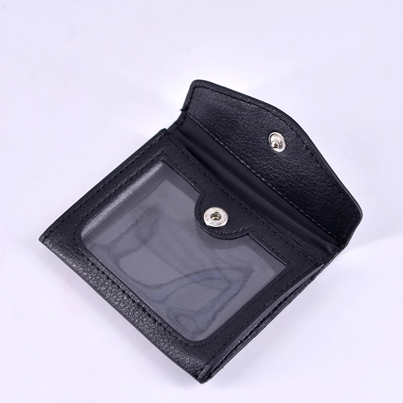 Vision Purse Magic Tricks Coin Magic Routine Illusion Magician Close Up Gimmick Props Comedy Coin Appear Vanish Magia Wallet