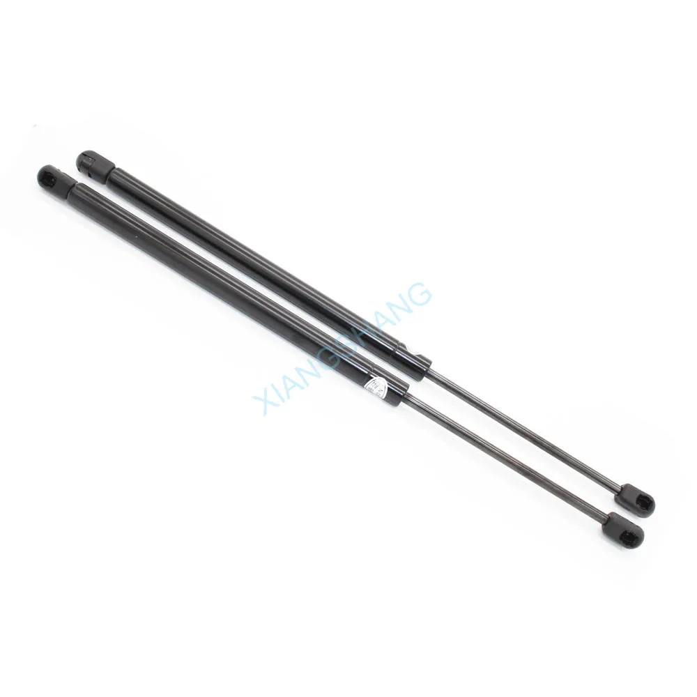 1Pair Auto Front Hood Lift Supports Gas Shocks Struts  for 1995 1996 1997 Honda Accord Coupe 18.35 inch