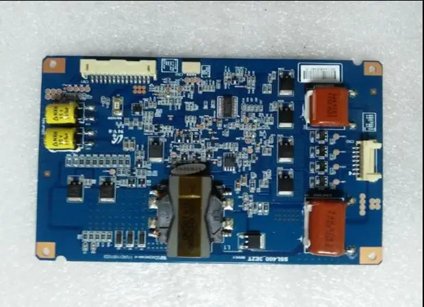 SSL400_3E2T REV0.1 SSL400-3E2T HIGH VOLTAGE board for price difference