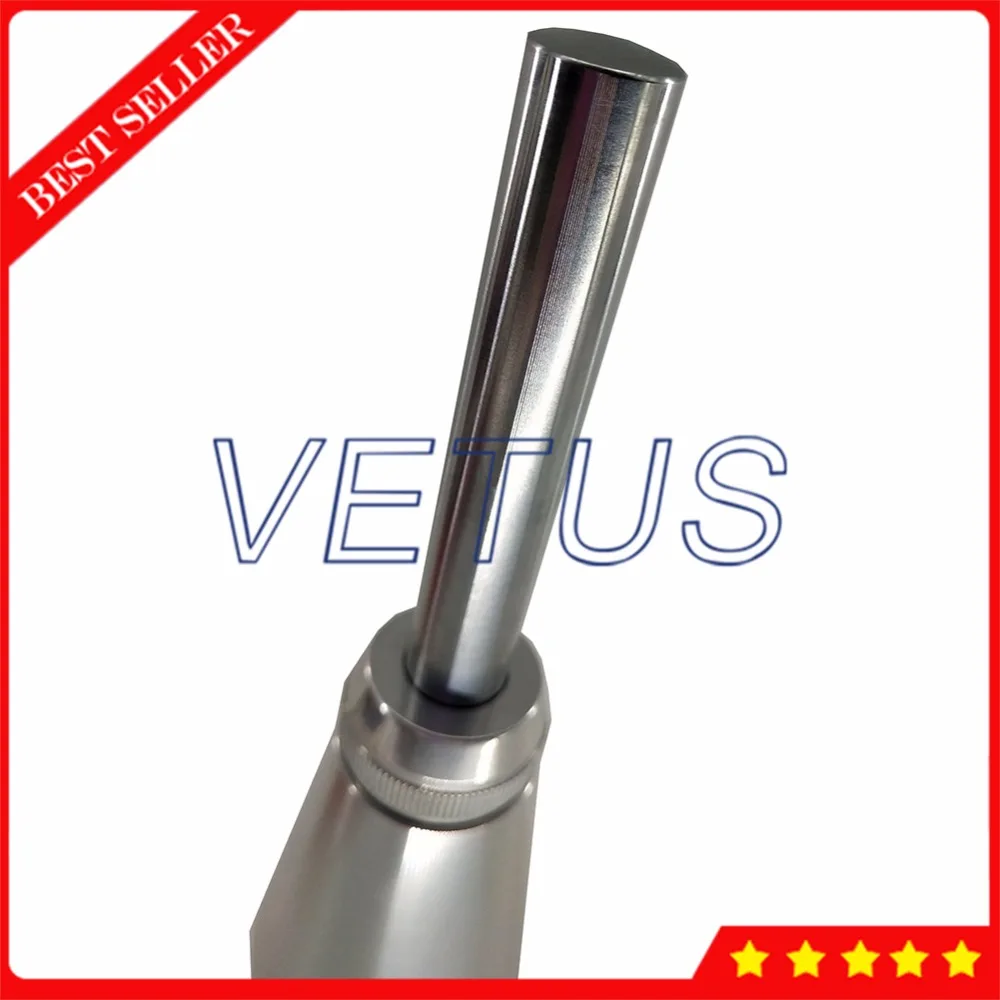 Martillo de prueba de ladrillo portátil, ZC4-A con Material de hueso ligero, medición de hormigón, prueba NDT
