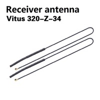 Original Walkera VITUS 320 Foldable RC Drone Quadcopter Spare Parts  Receiver antenna Vitus 320-Z-34