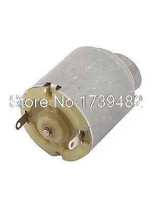 R260 DC 6-12V 3000RPM Micro Vibration Motor for Massager Game Controller