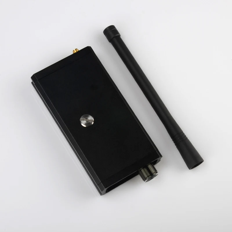 Free Shipping High Sensitivity Wireless Signal Transmitting Detector with RF Frequency Antenna for Anti-Wireless AV Tapping