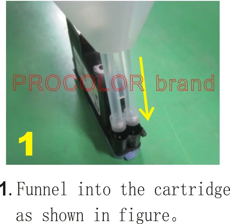 The New design print Head Maintenance,Refilling ,Cleaning Kits!For HP Printer : L7380;Officejet Pro 8000-A809a/A811a/A809a/A809n