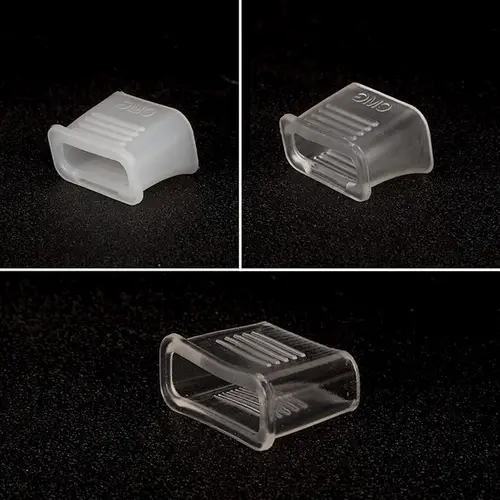 Protector bucal profesional CMG con silbato de alta calidad