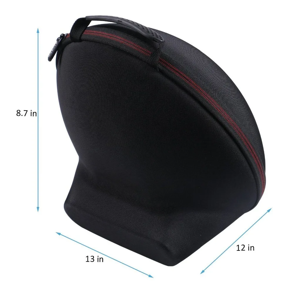 LTGEM-Étui de transport portable pour haut-parleur sans fil Bluetooth Harman Kardon Onyx Studio 1, 2, 3 et 4, étui de rangement de voyage, sac