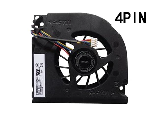 

Cpu cooling fan for DFB551305MC0T F8D6 5v
